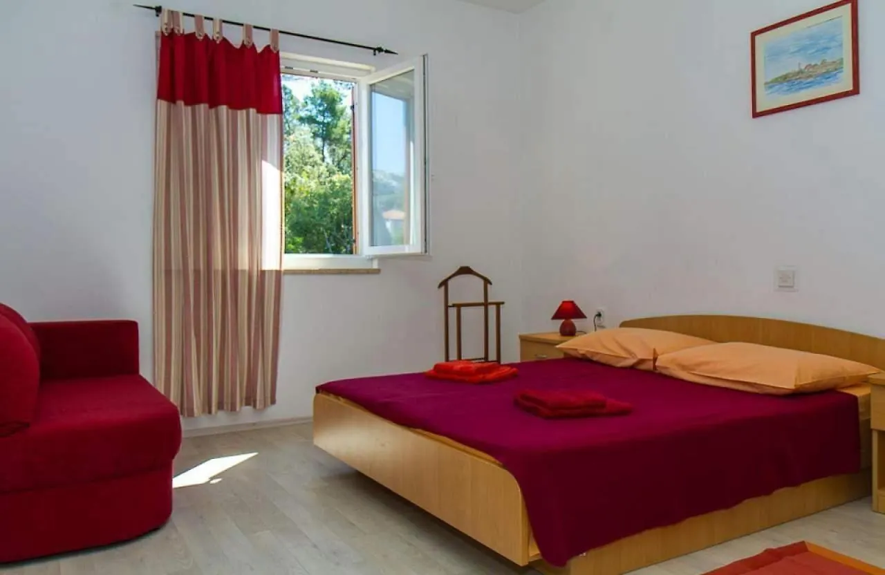 Apartments With A Parking Space Banjol, Rab - 22421 Rab Town 0*,