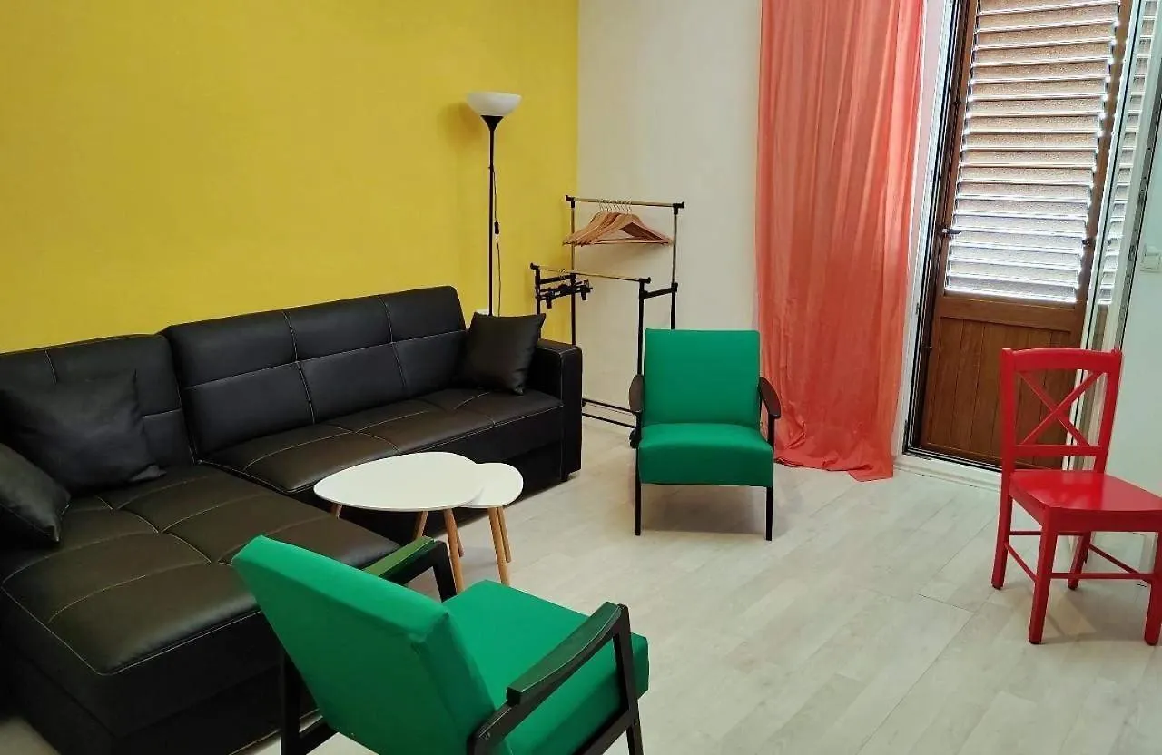 Apartments With A Parking Space Banjol, Rab - 22421 Rab Town 0*,  Croatia