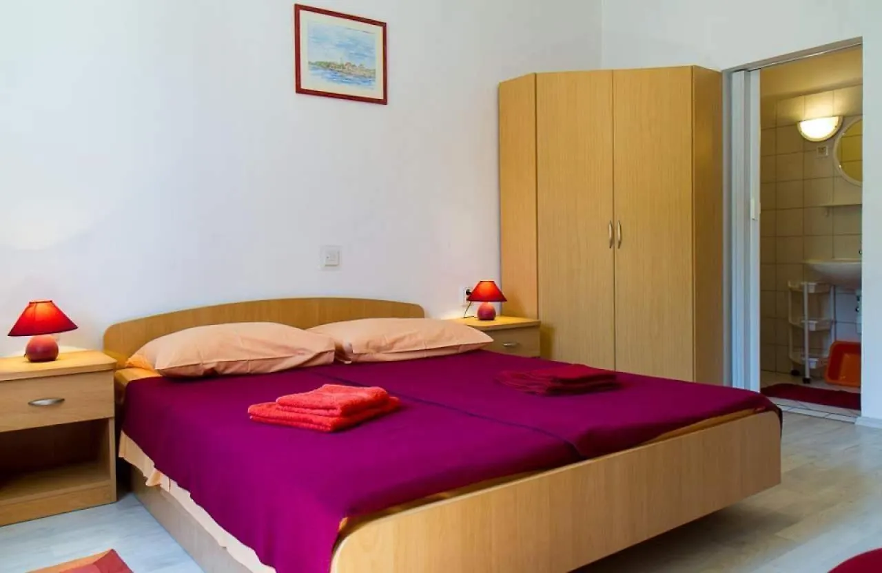 Apartments With A Parking Space Banjol, Rab - 22421 Rab Town Croatia